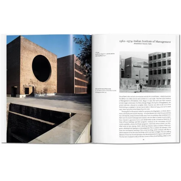 Louis I. Kahn. Basic Art Series