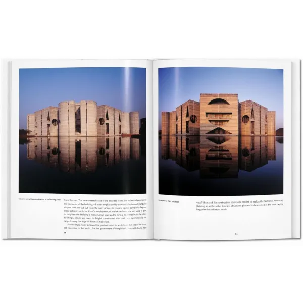 Louis I. Kahn. Basic Art Series