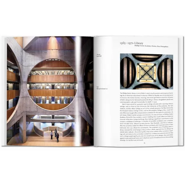 Louis I. Kahn. Basic Art Series