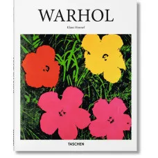 Warhol. Basic Art Series