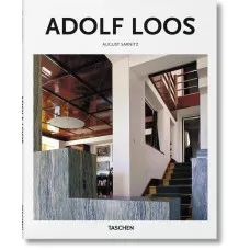 Adolf Loos. Basic Art Series