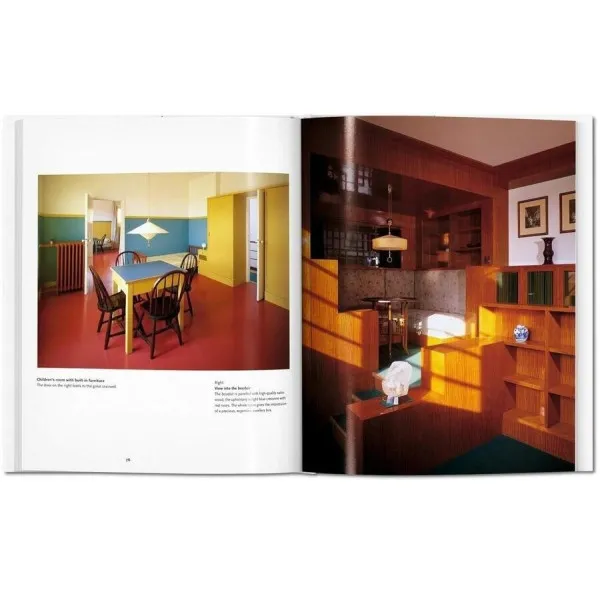 Adolf Loos. Basic Art Series
