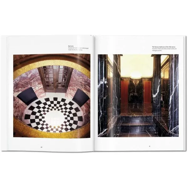 Adolf Loos. Basic Art Series