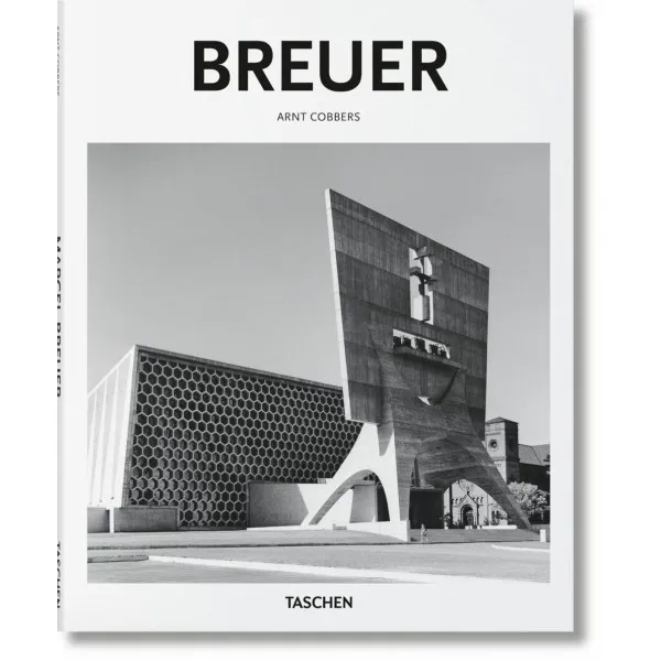 Breuer. Basic Art Series