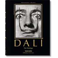 Dali. The Paintings BU