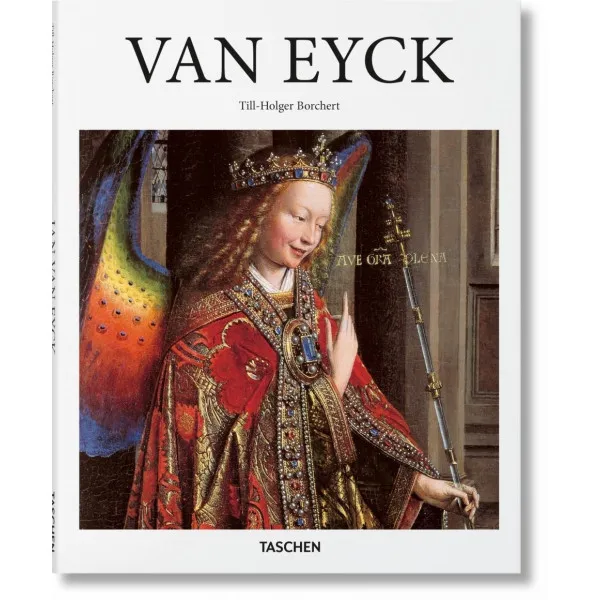 Van Eyck. Basic Art Series