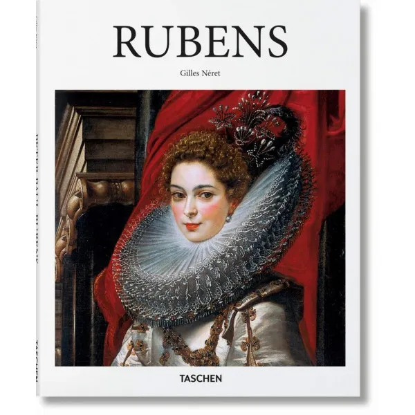 Rubens. Basic Art Series