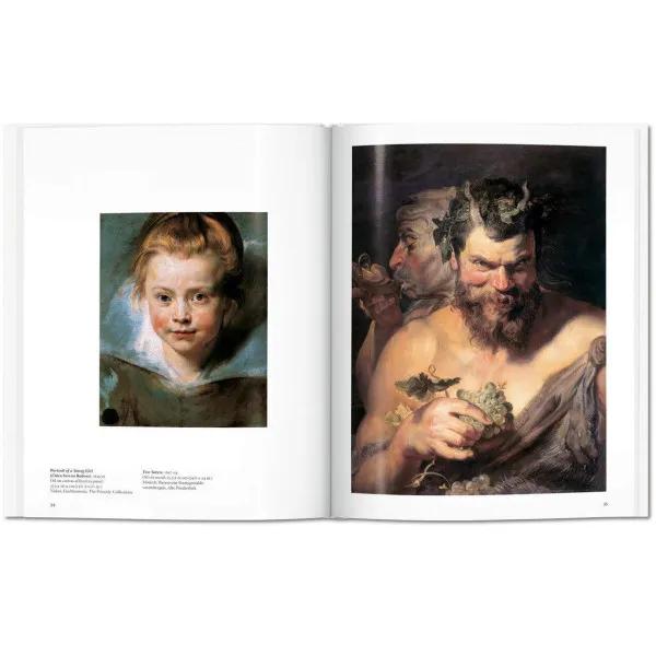 Rubens. Basic Art Series