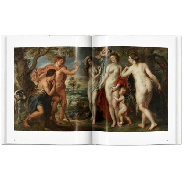 Rubens. Basic Art Series
