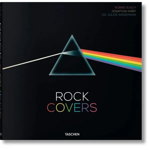 Rock Covers 