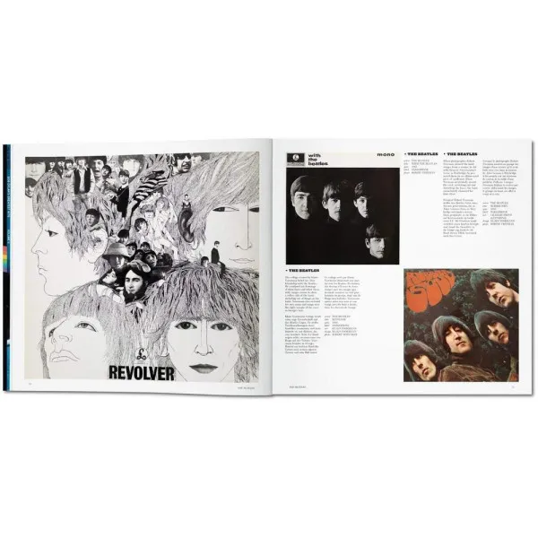 Rock Covers 