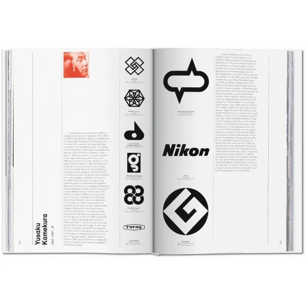 Logo Modernism