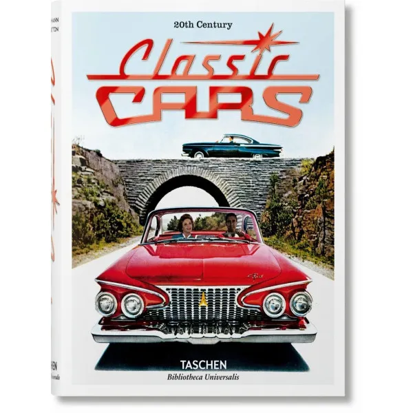 20th Century Classic Cars