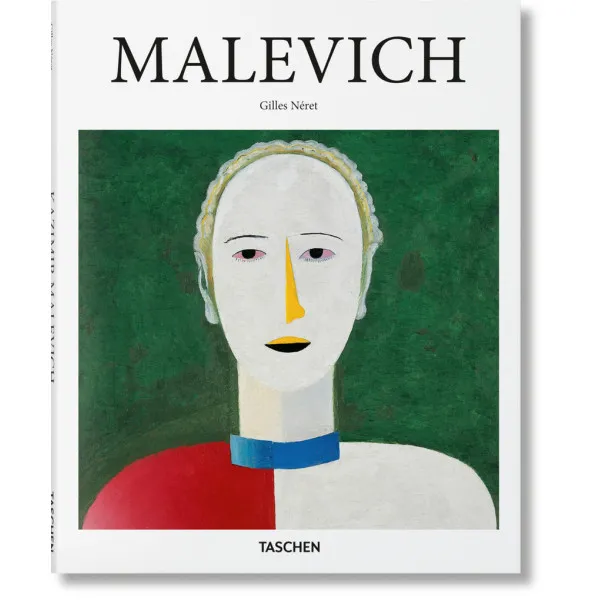 Malevich. Basic Art Series