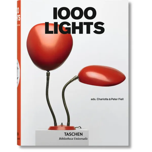 1000 Lights BU