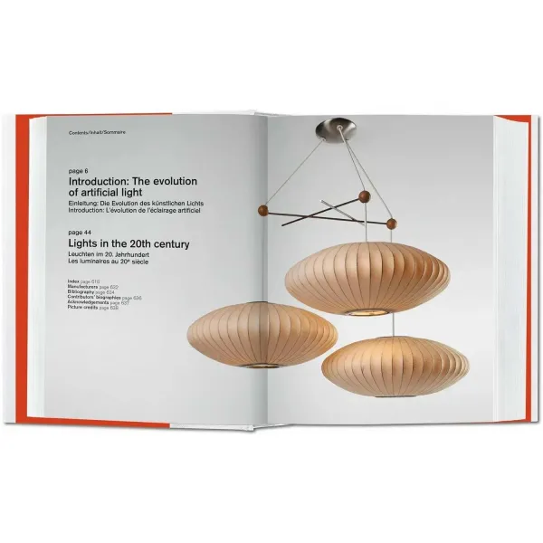 1000 Lights BU
