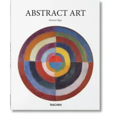 Abstract Art. Basic Art Series