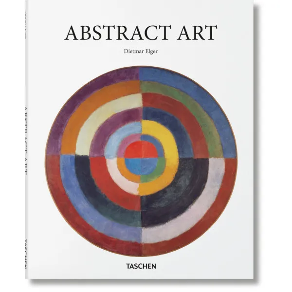 Abstract Art. Basic Art Series
