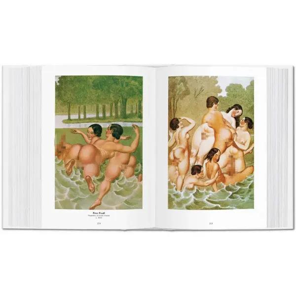 Erotica Universalis