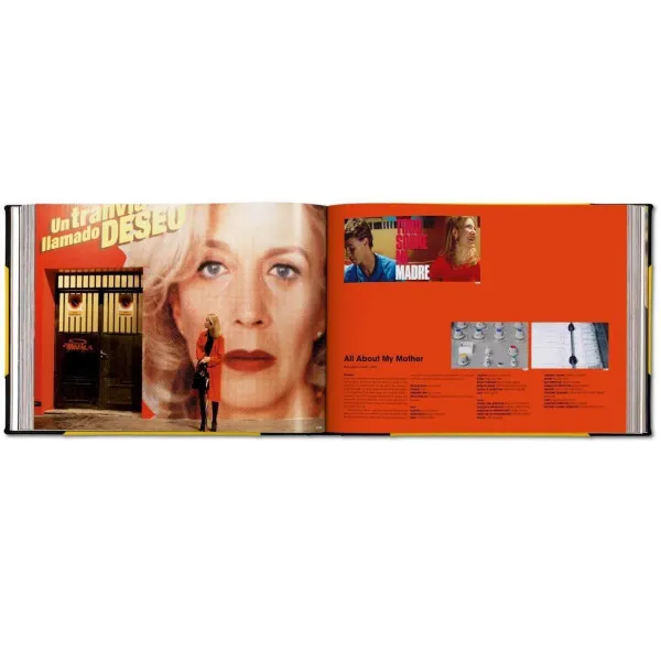 The Pedro Almodovar Archives