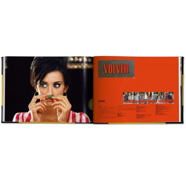 The Pedro Almodovar Archives