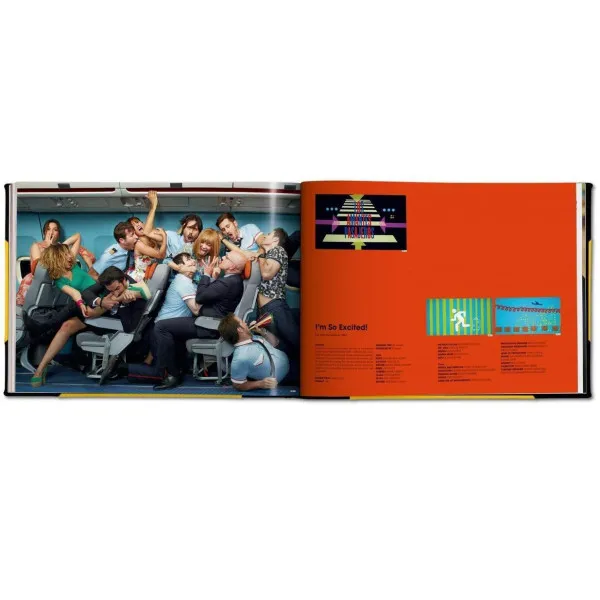 The Pedro Almodovar Archives