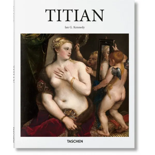 Titian. Basic Art Series  