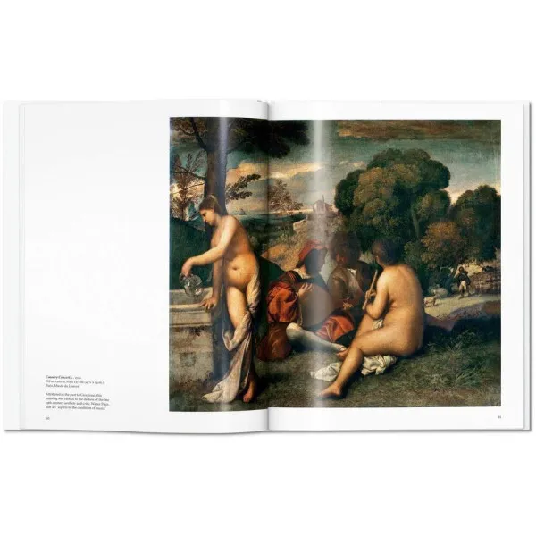 Titian. Basic Art Series  