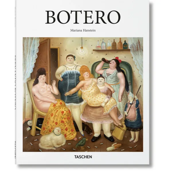 Botero. Basic Art Series