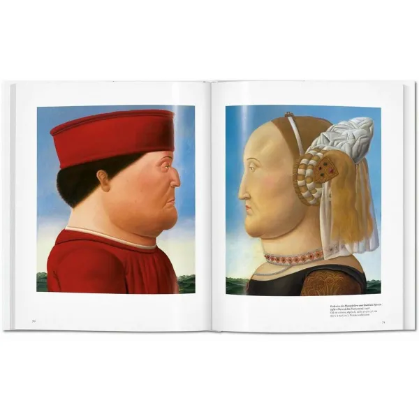 Botero. Basic Art Series