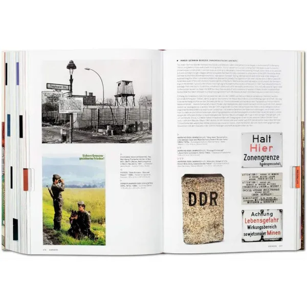 Beyond the Wall. Art and Artifacts from the GDR