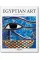 Egyptian Art. Basic Art Series