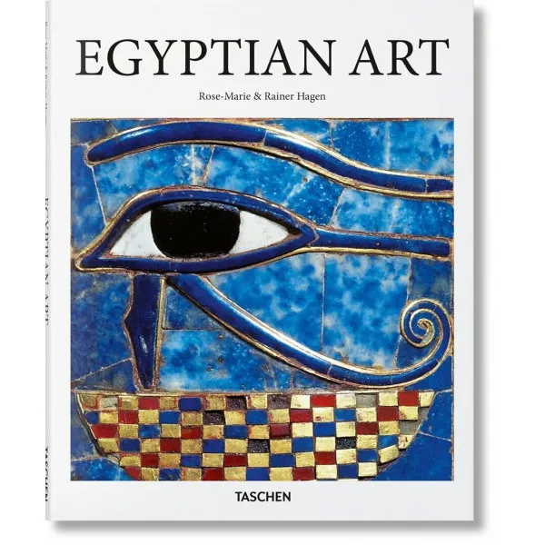 Egyptian Art. Basic Art Series