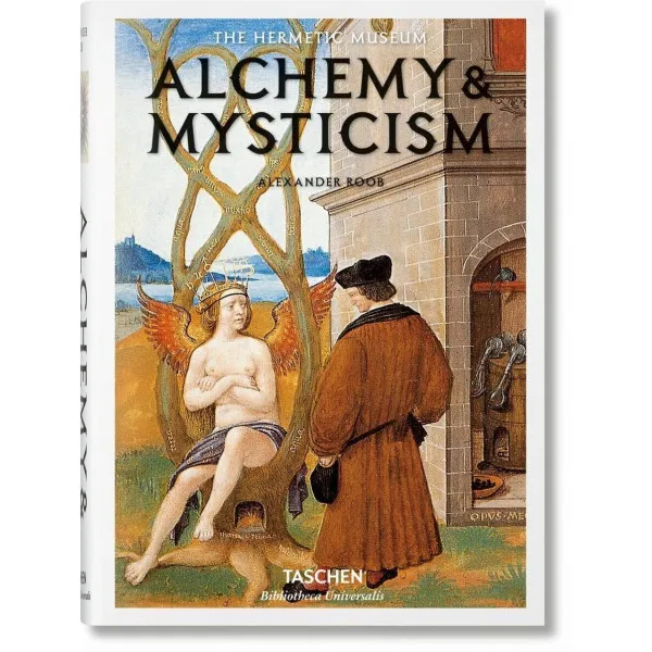 Alchemy & Mysticism BU