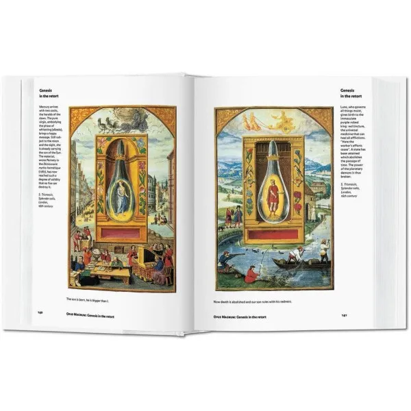 Alchemy & Mysticism BU