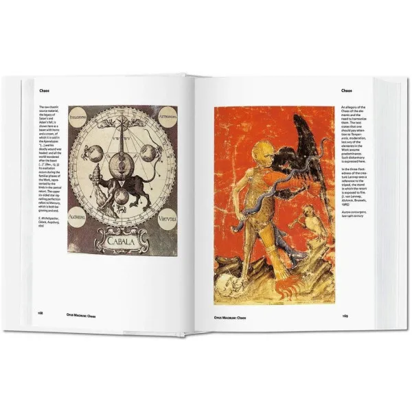 Alchemy & Mysticism BU