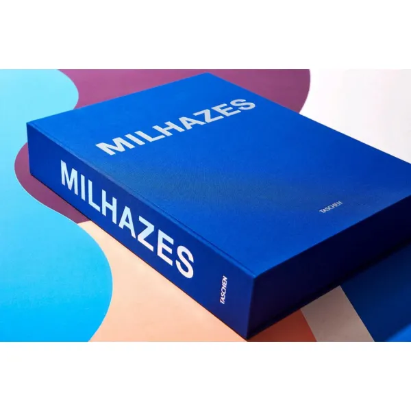 Beatriz Milhazes (on request)