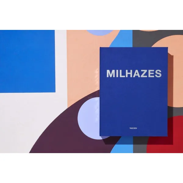 Beatriz Milhazes (on request)