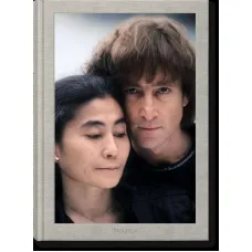 Kishin Shinoyama. John Lennon & Yoko Ono. Double Fantasy (on request)