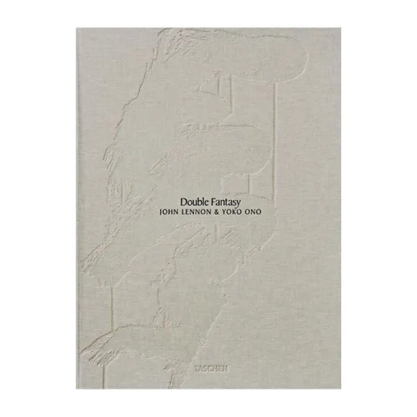 John Lennon & Yoko Ono. Double Fantasy. Art Edition No. 1–125 (під замовлення)