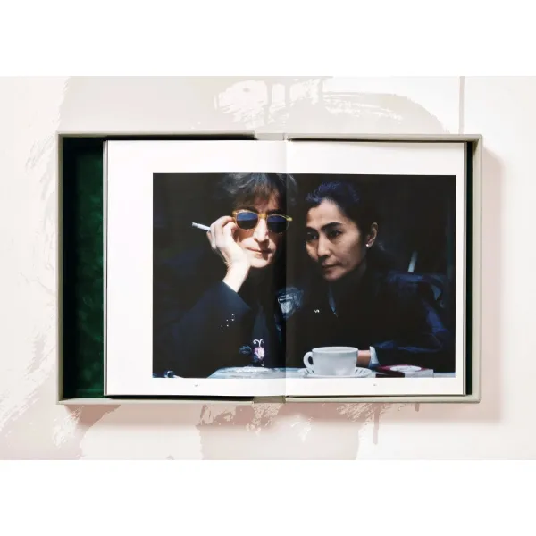 John Lennon & Yoko Ono. Double Fantasy. Art Edition No. 1–125 (під замовлення)