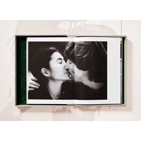 John Lennon & Yoko Ono. Double Fantasy. Art Edition No. 1–125 (під замовлення)