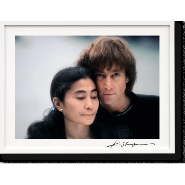 John Lennon & Yoko Ono. Double Fantasy. Art Edition No. 1–125 (під замовлення)