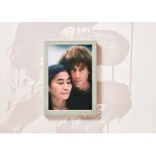 Double Fantasy. Art Edition No. 126–250 ‘Untitled’ (on request)