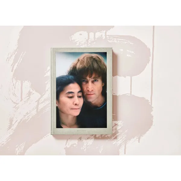 Double Fantasy. Art Edition No. 126–250 ‘Untitled’ (під замовлення)