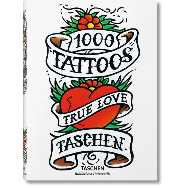 1000 Tattoos BU