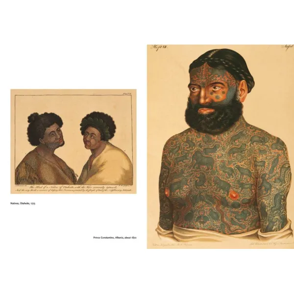 1000 Tattoos BU