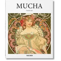 Mucha. Basic Art Series