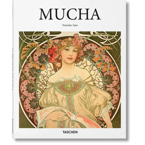 Mucha. Basic Art Series
