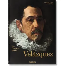 Velázquez. The Complete Works